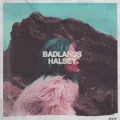 BADLANDS cover art