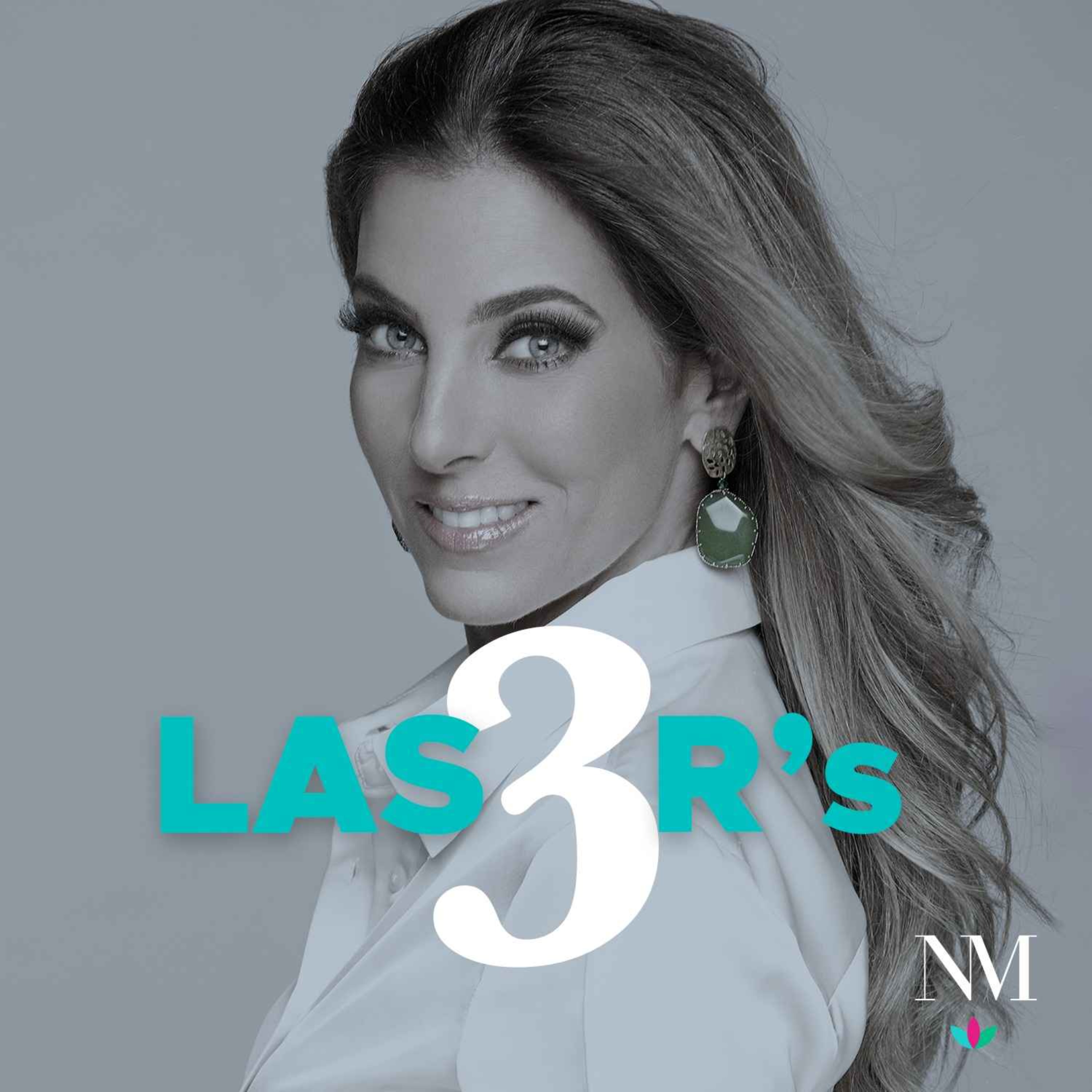 Testosterone in Women: The Best Kept Secret for Mental Health con la Dra. Terri DeNeui en Las 3R´s cover art