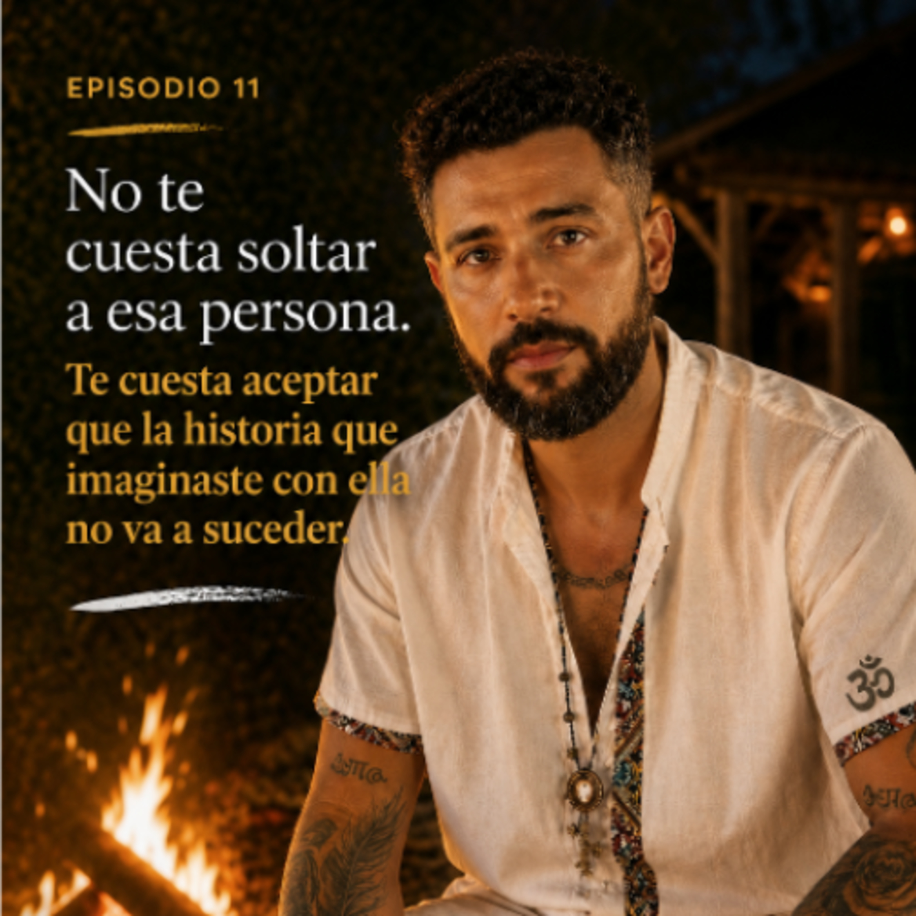 NO EXTRAÑÁS A ESA PERSONA