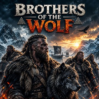 I Am Coming Home (Nordic outlaw country rap) cover art