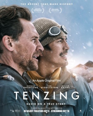 Tenzing - 123Movies
