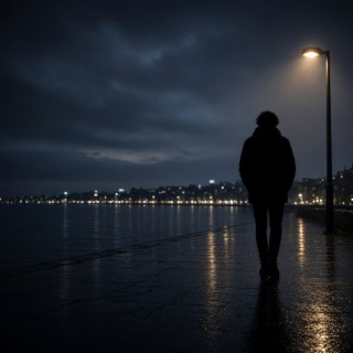 The World Is Asleep cover art