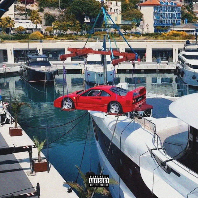 Sprinter cover art