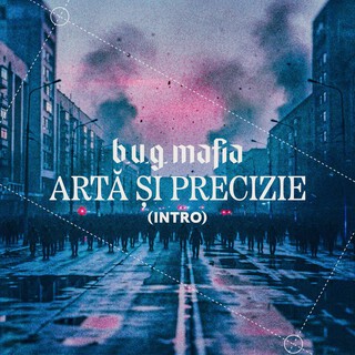 Arta Si Precizie (Intro) cover art