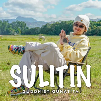 Sulitin cover art