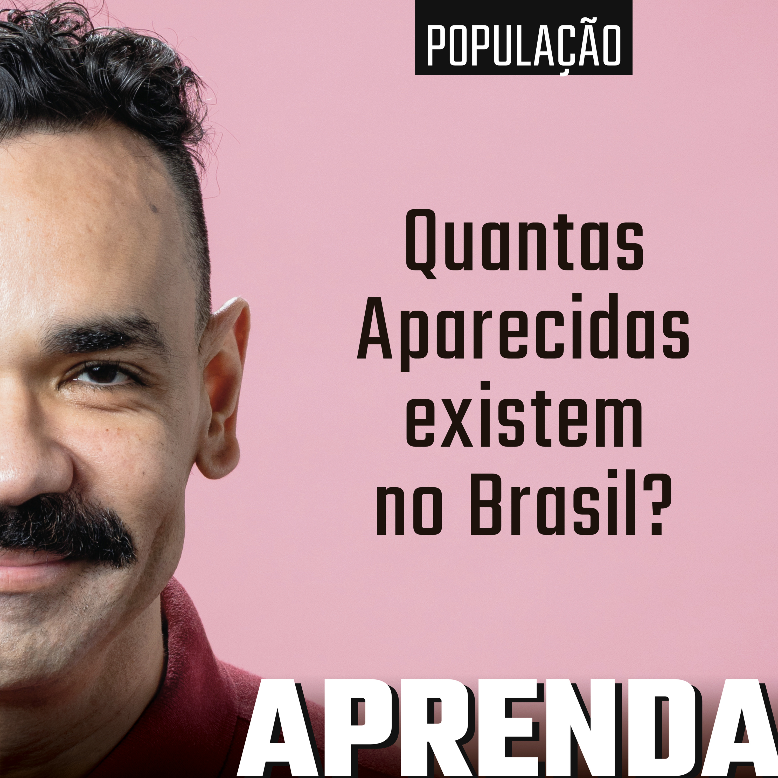 Quantas Marias existem no Brasil? #202 cover art