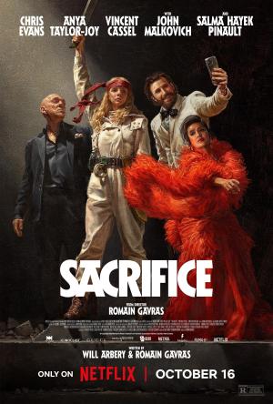 Sacrifice - 123Movies