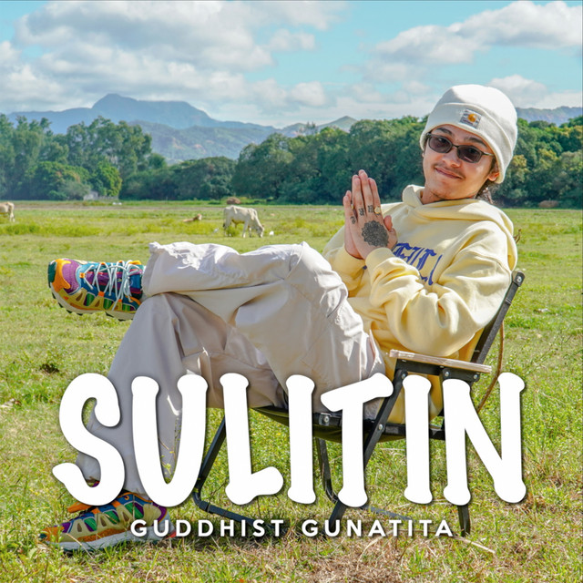 Sulitin cover art