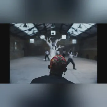 ARTIFICIAL HAPPINESS cover art