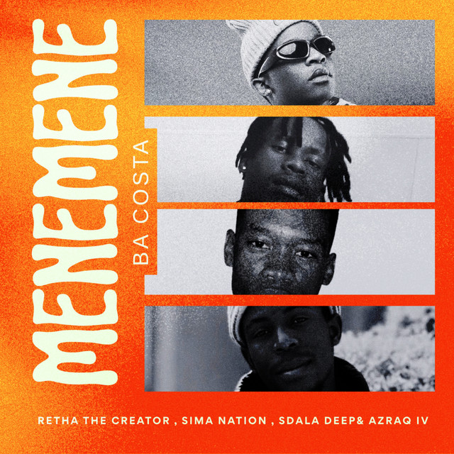 Menemene (Ba'costa) cover art