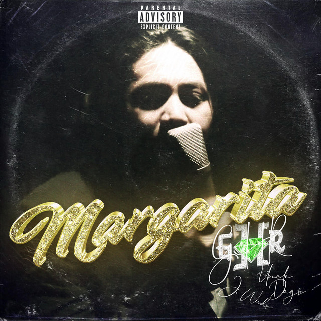 Margarita cover art