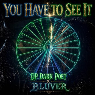 YOU HAVE TO SEE IT cover art