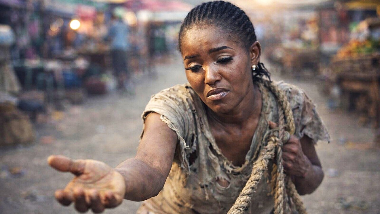 IYAWO TALIKA