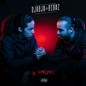 On s'en va cover art