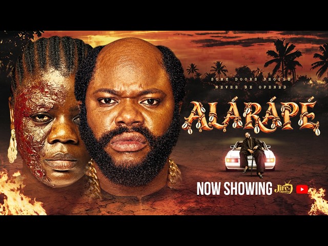 ALARAPE