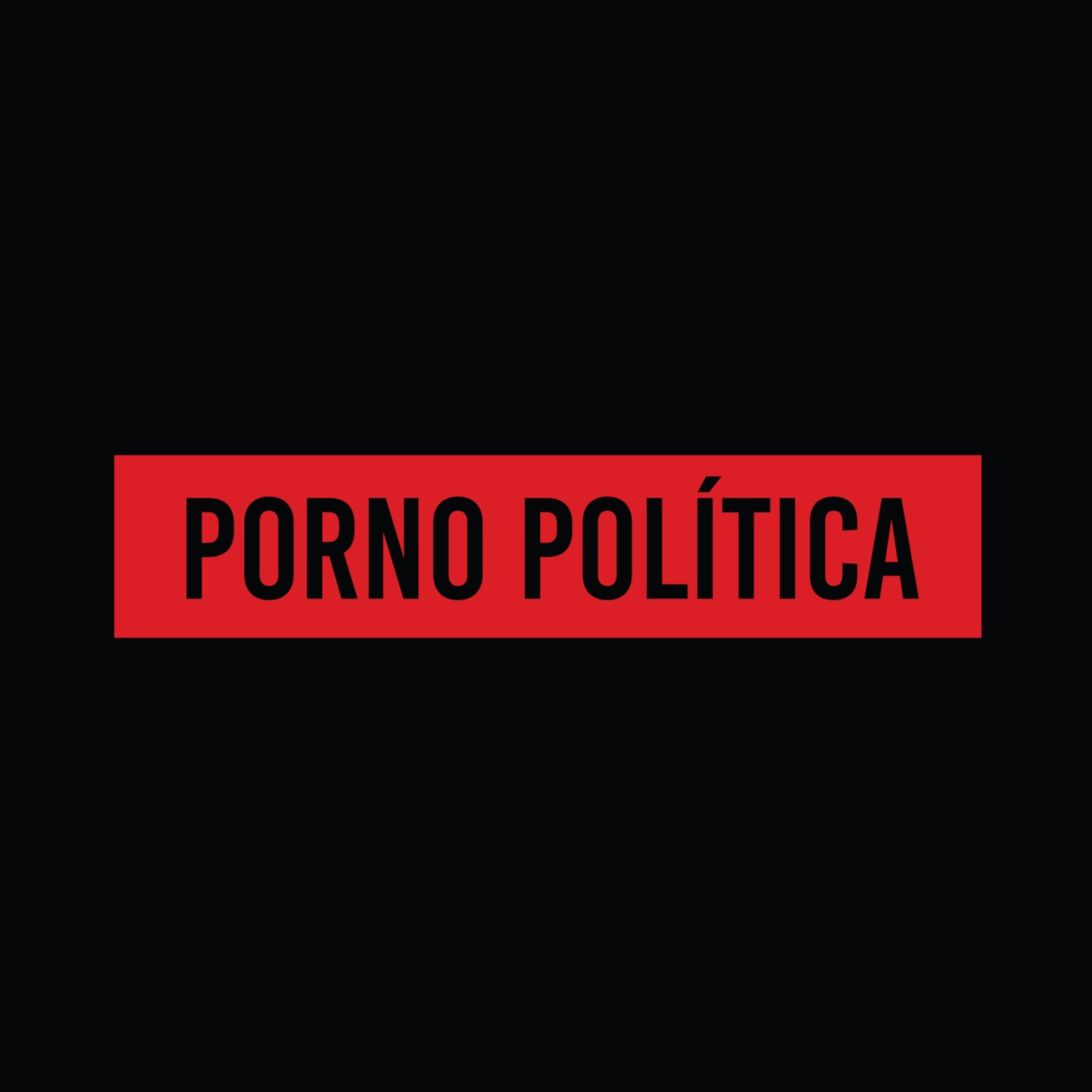 Porno Política cover art