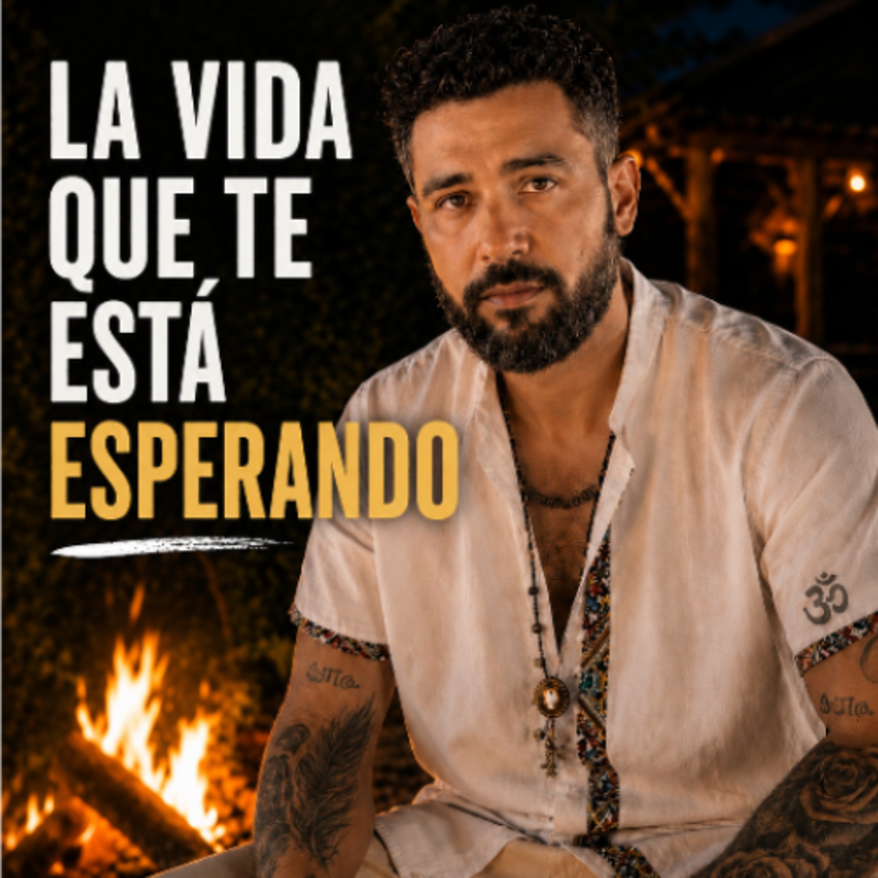 La vida que te está esperando