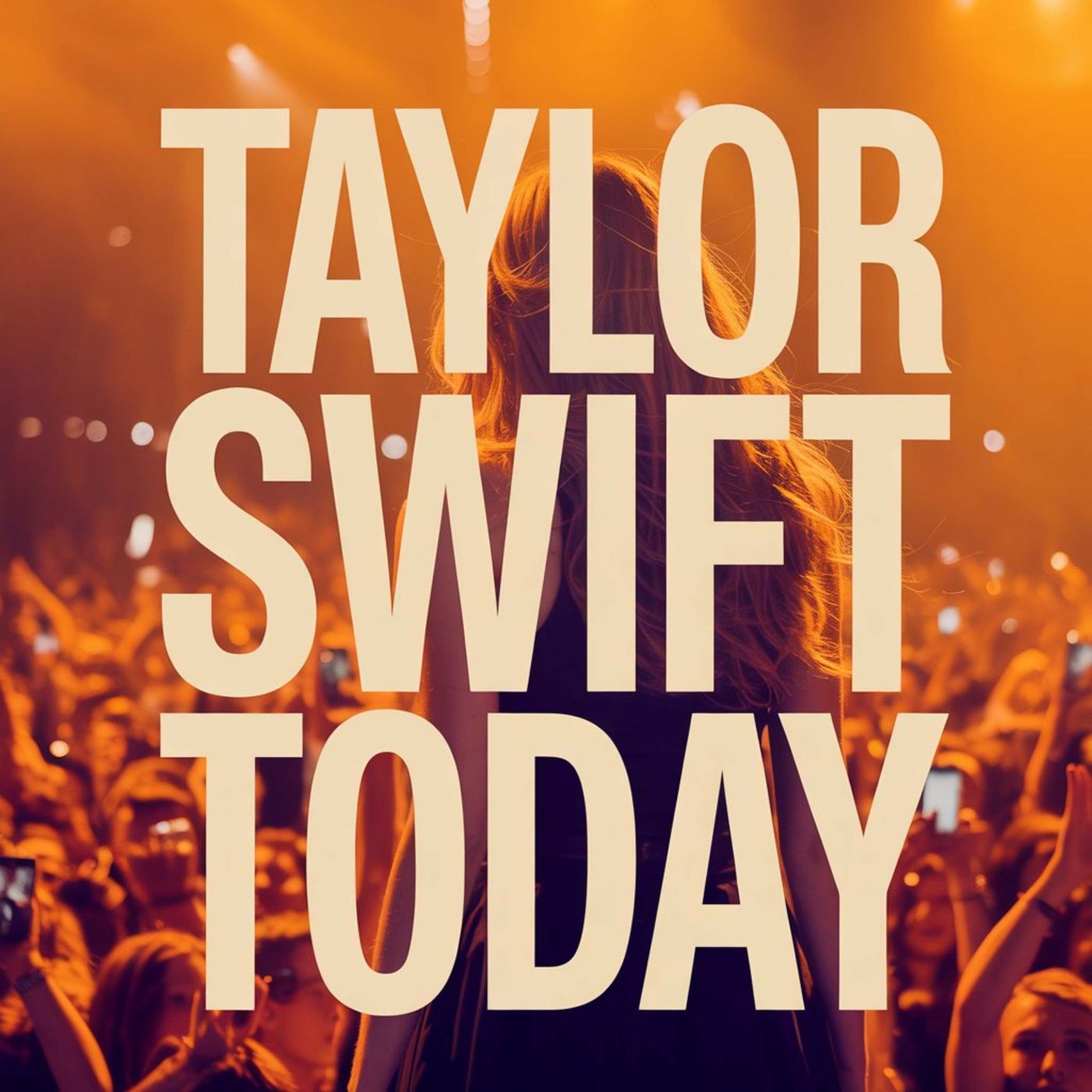 Inside Taylor Swift's Wedding: AMC CEO Adam Aron's First-Hand Account — the Transformed Garden, the Vows, the Five-Story Trees cover art