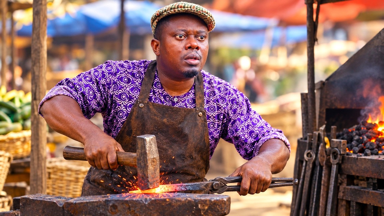 ALAGBEDE ORI