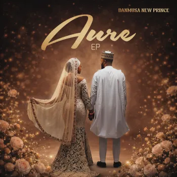 Aure cover art