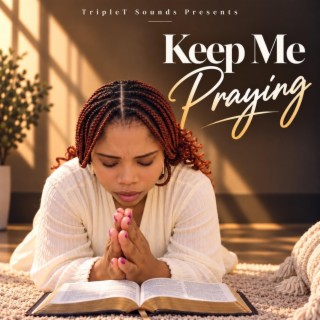 Keep Me Praying cover art