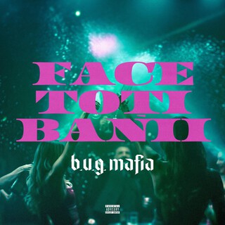 Face Toti Banii cover art