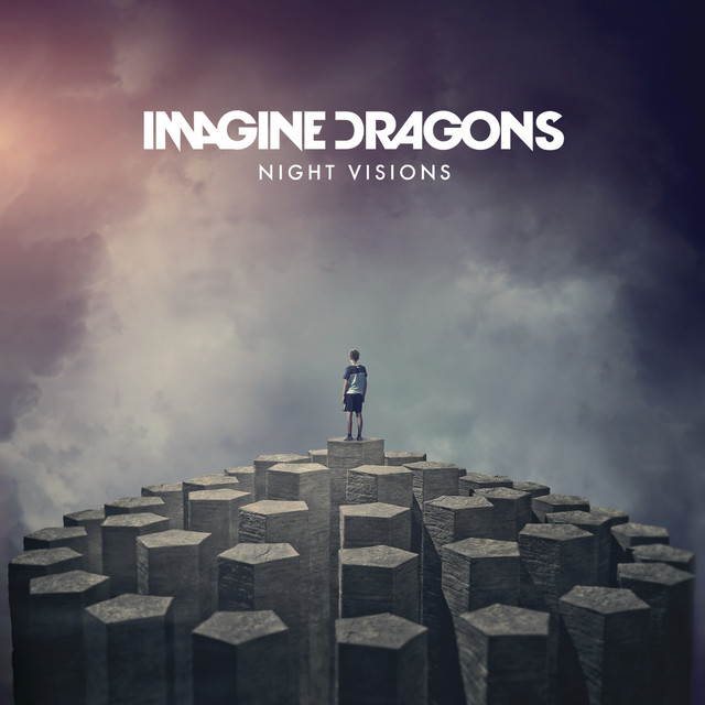 Demons cover art