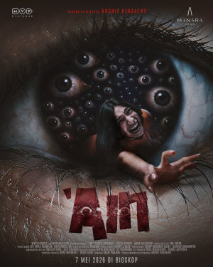 Evil Eye - 123Movies