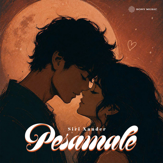 Pesamale cover art