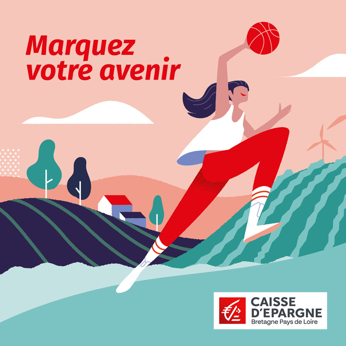 Marquez votre avenir, le podcast qui inspire votre carrière ! cover art