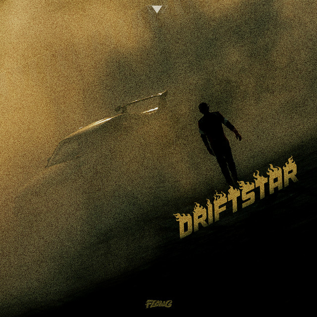 Driftstar cover art
