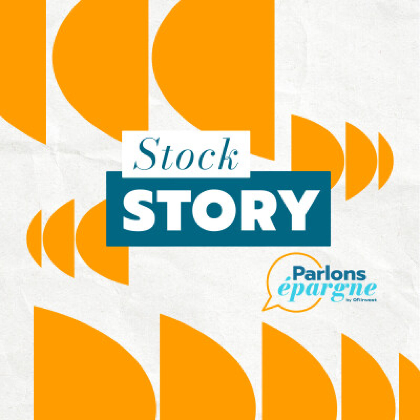 Stock Story : Zoom le grand huit cover art