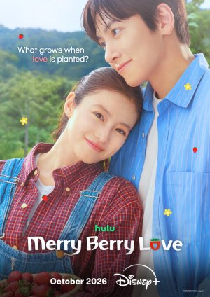 Merry Berry Love - 123Movies
