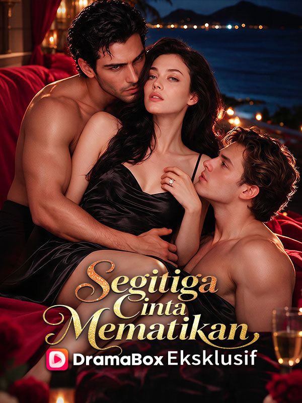 Segitiga Cinta Mematikan (Sulih Suara) poster