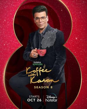 Koffee with Karan [Hindi] - 123Movies