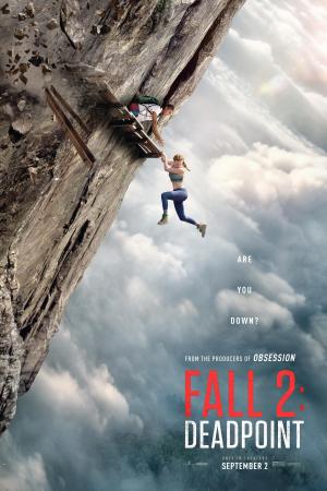 Fall 2: Deadpoint - 123Movies
