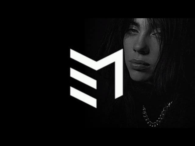 Billie Eilish - Close My Eyes & Stay Don't Go & Echoes Don't Leave (ft. Khalid) cover art