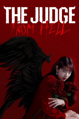 The Judge from Hell - 123Movies