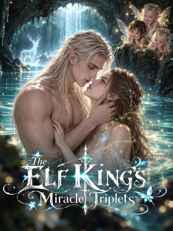 Poster The Elf King's Miracle Triplets