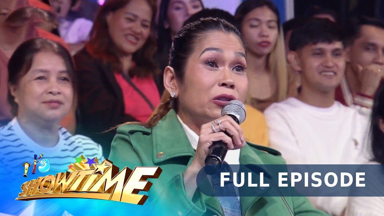 Poster NAHILO! Pokwang, NILARO ang comment sa Miss Q&A