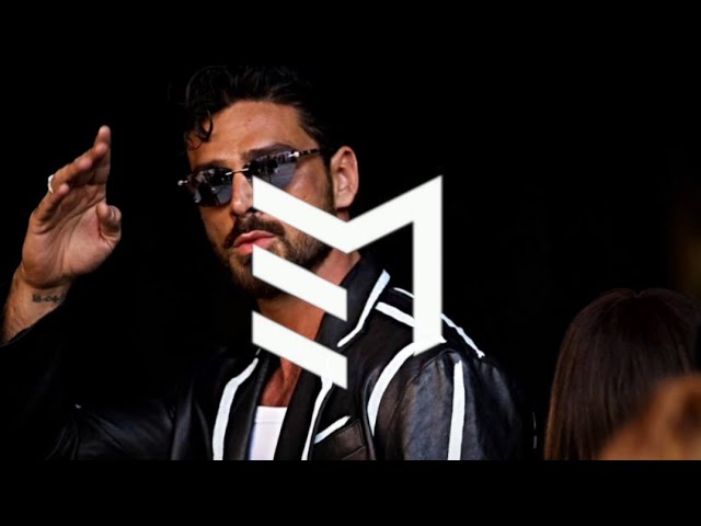 2Pac - Timberlake (Murat Koff Deep Remix) cover art