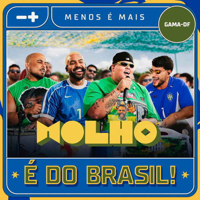 P do Pecado - Ao Vivo cover art