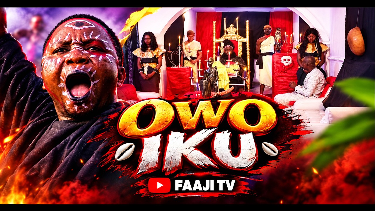 OWO IKU