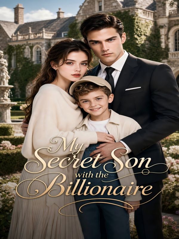 Poster My Secret Son with the Billionaire