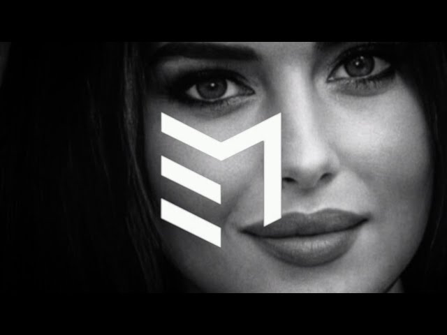 Melisa Demir - İçimde Kal (ft. Dj Mert Er Music) cover art