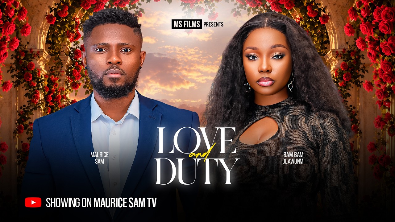 LOVE AND DUTY