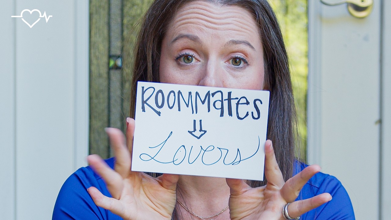 How To Go From Roommates to Lovers Again cover art