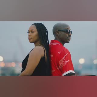 Bien - Inauma (Official Music Video) cover art