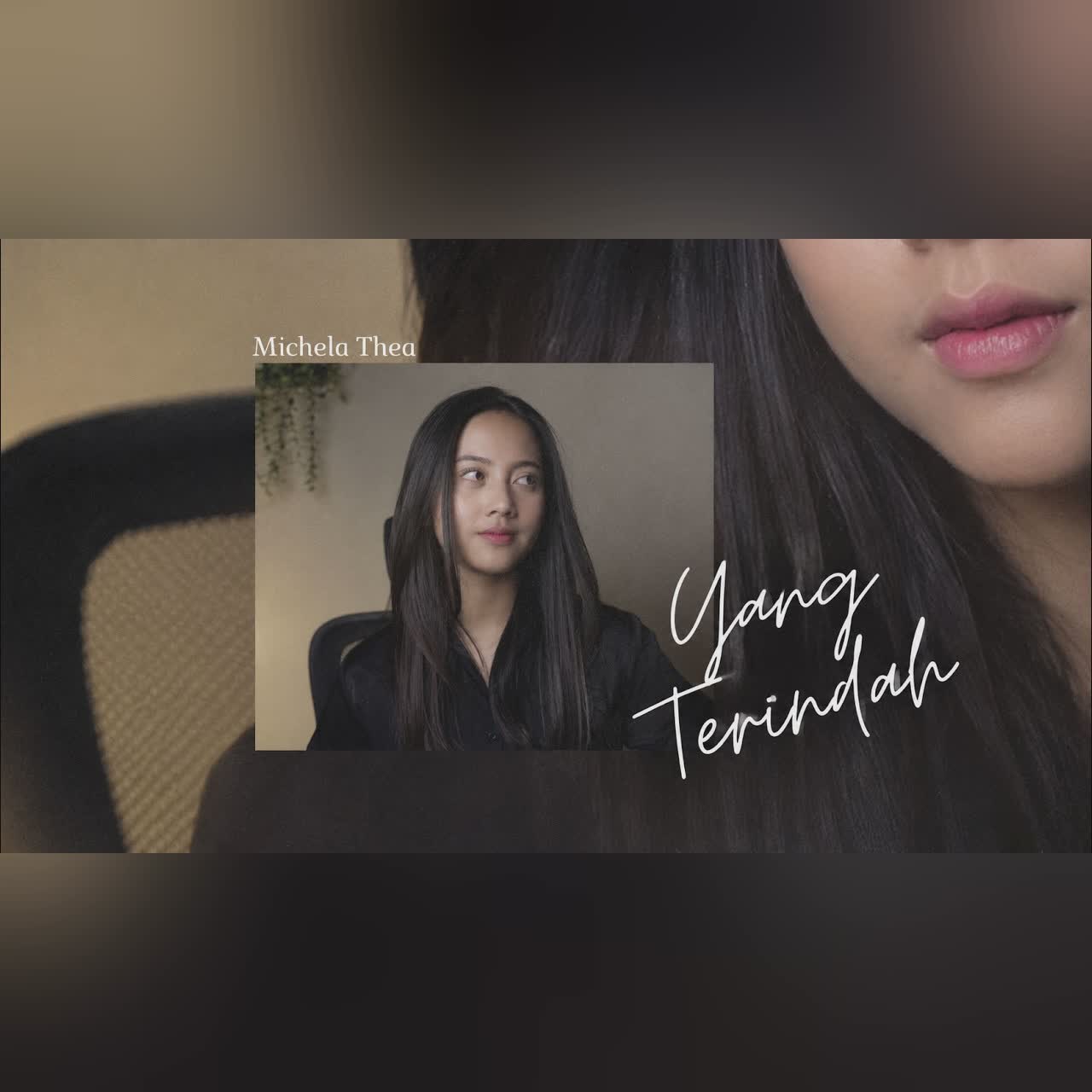Yang Terindah cover art