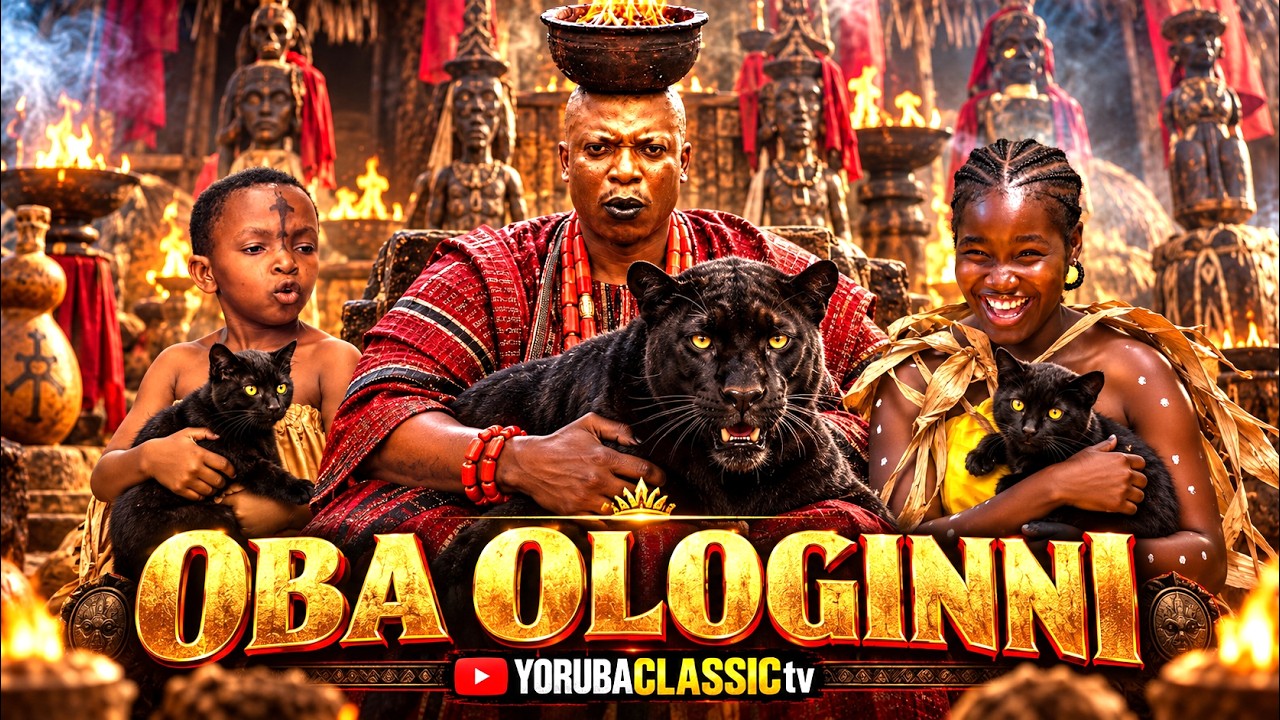 Poster OBA OLOGINI